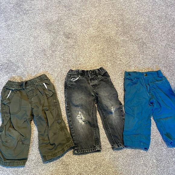 -18M bundle of boy clothes, great condition! - Picture 2 of 6